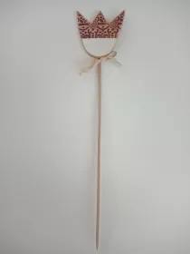 Keramický zápich tulipán DANETA - chráněná dílna Keramický zápich tulipán DANETA - chráněná dílna