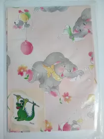 Zástěra na výtvarnou výchovu Zástěra na výtvarnou výchovu