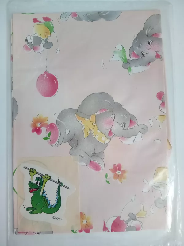 Zástěra na výtvarnou výchovu