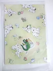 Zástěra na výtvarnou výchovu Zástěra na výtvarnou výchovu