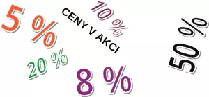 Zboží ve slevě