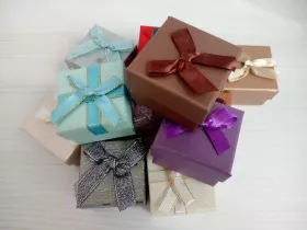 Dárková krabička malá