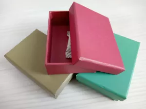 Alvarak krabička mix barev