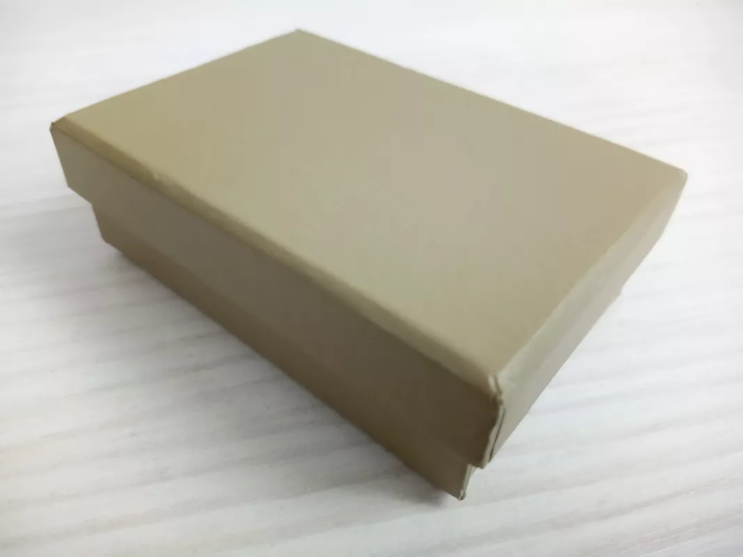 Alvarak krabička mix barev - olivová Alvarak group s.r.o.