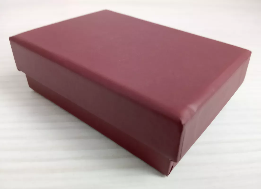 Alvarak dárková krabička Alvarak group s.r.o.