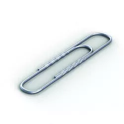 RON Kancelářské spony RON Kancelářské spony