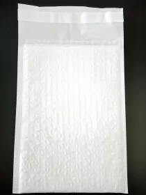 Bublinkové obálky celoplastové A4