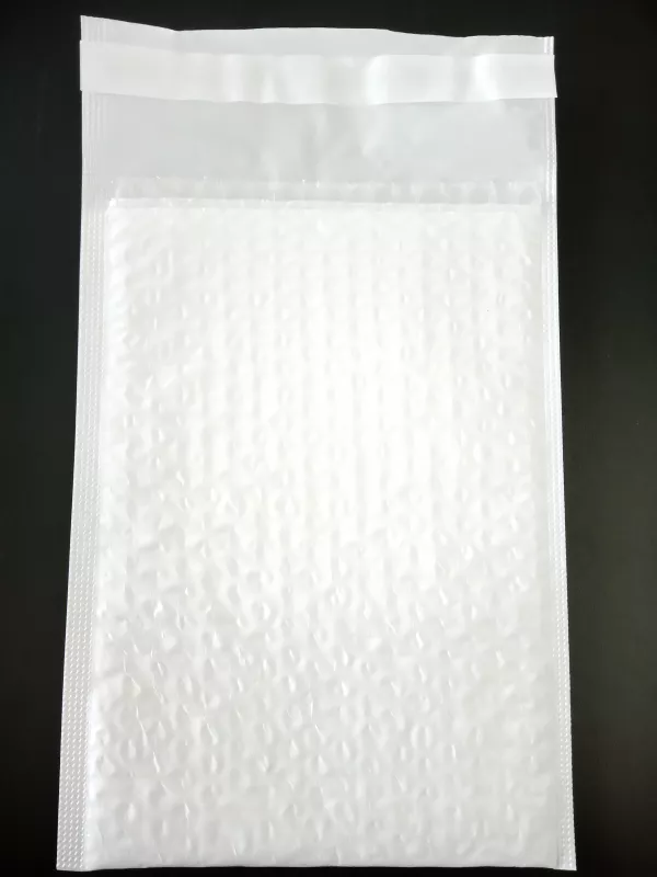 Bublinkové obálky celoplastové A4 Top-obaly.cz