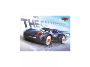 Pohlednice - Disney (Cars) MFP paper s.r.o. Pohlednice - Disney (Cars) MFP paper s.r.o.