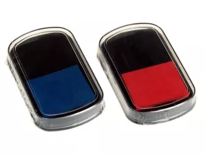 Polštářek na razítka