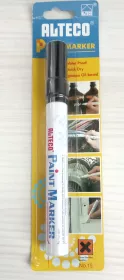 ALTECO Paint Marker popisovač ALTECO CHEMICAL PTE LTD ALTECO Paint Marker popisovač ALTECO CHEMICAL PTE LTD