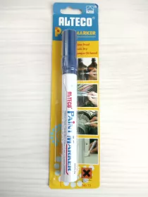 ALTECO Paint Marker popisovač ALTECO CHEMICAL PTE LTD ALTECO Paint Marker popisovač ALTECO CHEMICAL PTE LTD