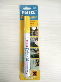 ALTECO Paint Marker popisovač ALTECO CHEMICAL PTE LTD ALTECO Paint Marker popisovač ALTECO CHEMICAL PTE LTD