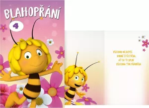 Přání k narození miminka - 3D MFP paper s.r.o. Přání k narození miminka - 3D MFP paper s.r.o.