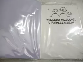 Přání Juklíci Lowlands s.r.o.