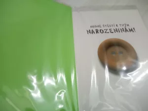 Přání Juklíci Lowlands s.r.o.