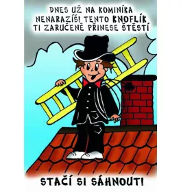 Přání Juklíci Lowlands s.r.o.