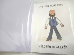 Přání Juklíci Lowlands s.r.o.