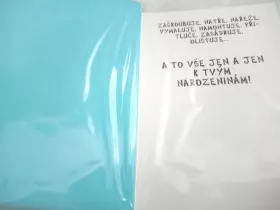 Přání Juklíci Lowlands s.r.o.