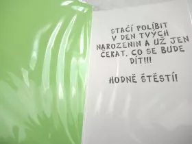 Přání Juklíci Lowlands s.r.o.