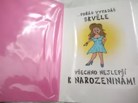 Přání Juklíci Lowlands s.r.o.