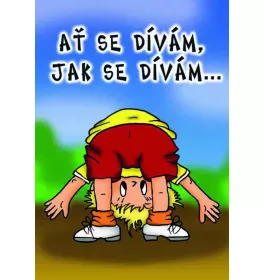 Přání Juklíci Lowlands s.r.o.