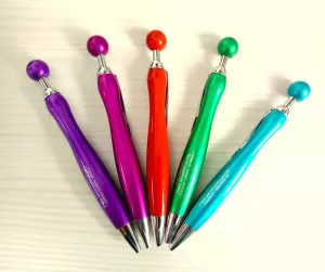 Nekupto Rainbow Kuličkové pero Nekupto Rainbow Kuličkové pero