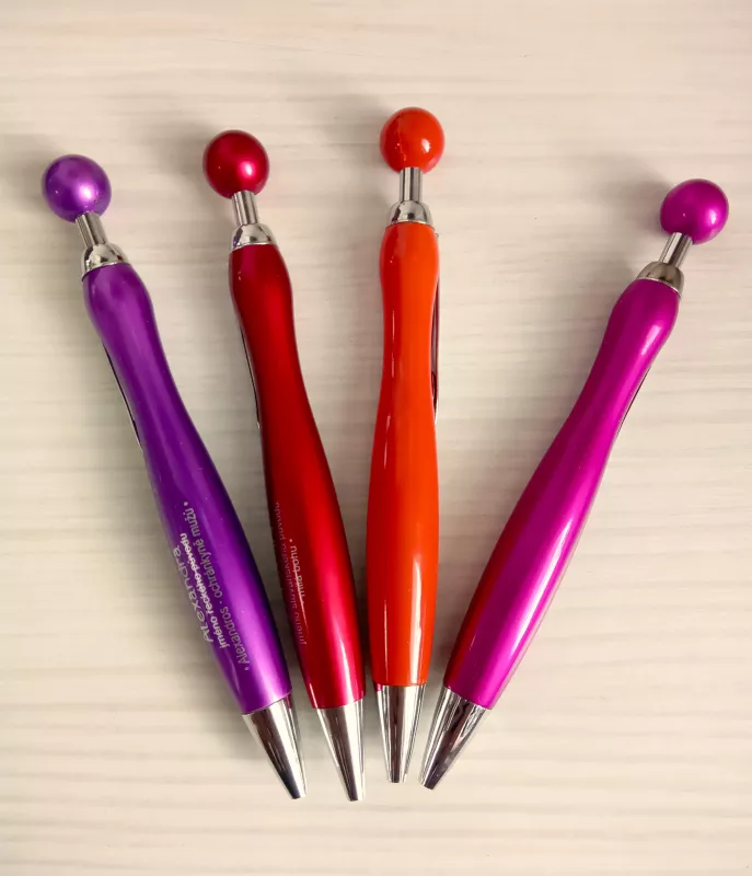 Nekupto Rainbow Kuličkové pero