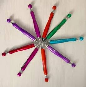 Nekupto Rainbow Kuličkové pero