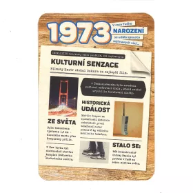 RETRO přání ALBI RETRO přání ALBI