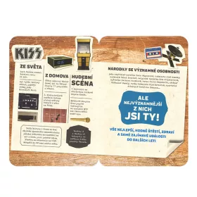 RETRO přání ALBI RETRO přání ALBI