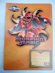 Strážci vesmíru - sešit 511 NOTES a.s. Strážci vesmíru - sešit 511 NOTES a.s.