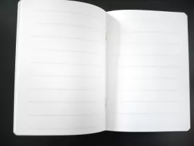 Strážci vesmíru - sešit 511 - 2 NOTES a.s.