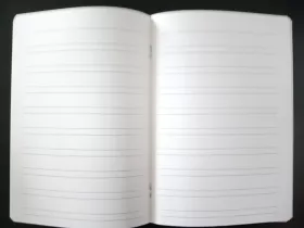 Školní sešit 511 s pomocnou linkou - Opičky Papírny Brno Školní sešit 511 s pomocnou linkou - Opičky Papírny Brno