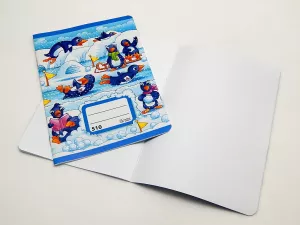 Školní sešit 510 Premium Papírny Brno Školní sešit 510 Premium Papírny Brno