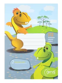 Školní sešit 512 - 2 pomocné linky Školní sešit 512 - 2 pomocné linky