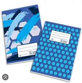 Školní sešit 540 Premium