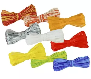 Lýko umělé Raphia 5 m