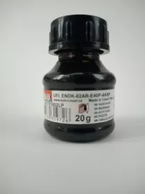 Školní tuš černá 20 g KOH-I-NOOR HARDTMUTH Školní tuš černá 20 g KOH-I-NOOR HARDTMUTH