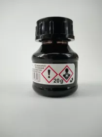 Školní tuš černá 20 g KOH-I-NOOR HARDTMUTH Školní tuš černá 20 g KOH-I-NOOR HARDTMUTH