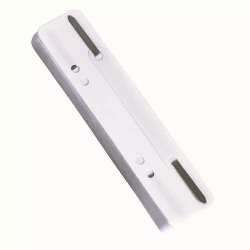 Archivační vazač PVC - bílá Vyrobeno v Polsku