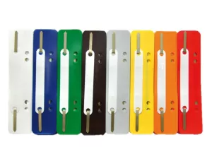 Archivační vazač PVC