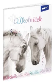 MFP Úkolníček A6 MFP paper s.r.o. MFP Úkolníček A6 MFP paper s.r.o.