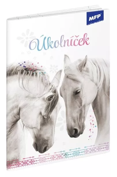 MFP Úkolníček A6 MFP paper s.r.o.