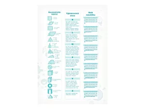 MFP Úkolníček A6 - Auto MFP paper s.r.o. MFP Úkolníček A6 - Auto MFP paper s.r.o.