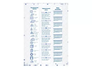MFP Úkolníček A6 MFP paper s.r.o. MFP Úkolníček A6 MFP paper s.r.o.