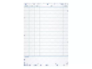 MFP Úkolníček A6 MFP paper s.r.o. MFP Úkolníček A6 MFP paper s.r.o.