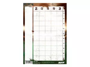 MFP Úkolníček A6 MFP paper s.r.o. MFP Úkolníček A6 MFP paper s.r.o.