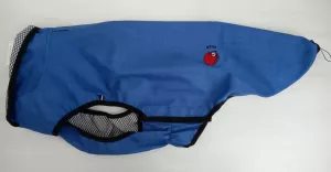 Vesta softshell modrá Samohýl Vesta softshell modrá Samohýl