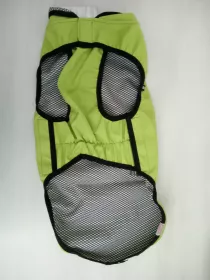 Vesta softshell zelená - 65 cm Samohýl